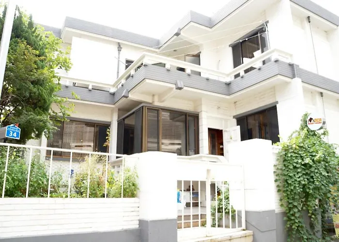 Moca Guesthouse