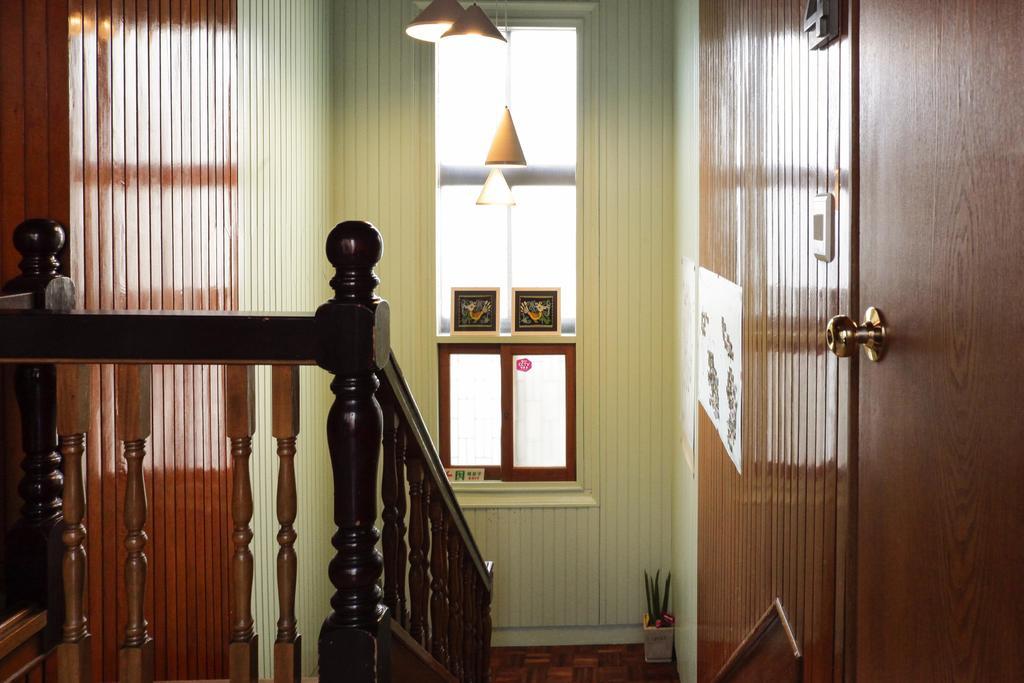 Guest house Moca