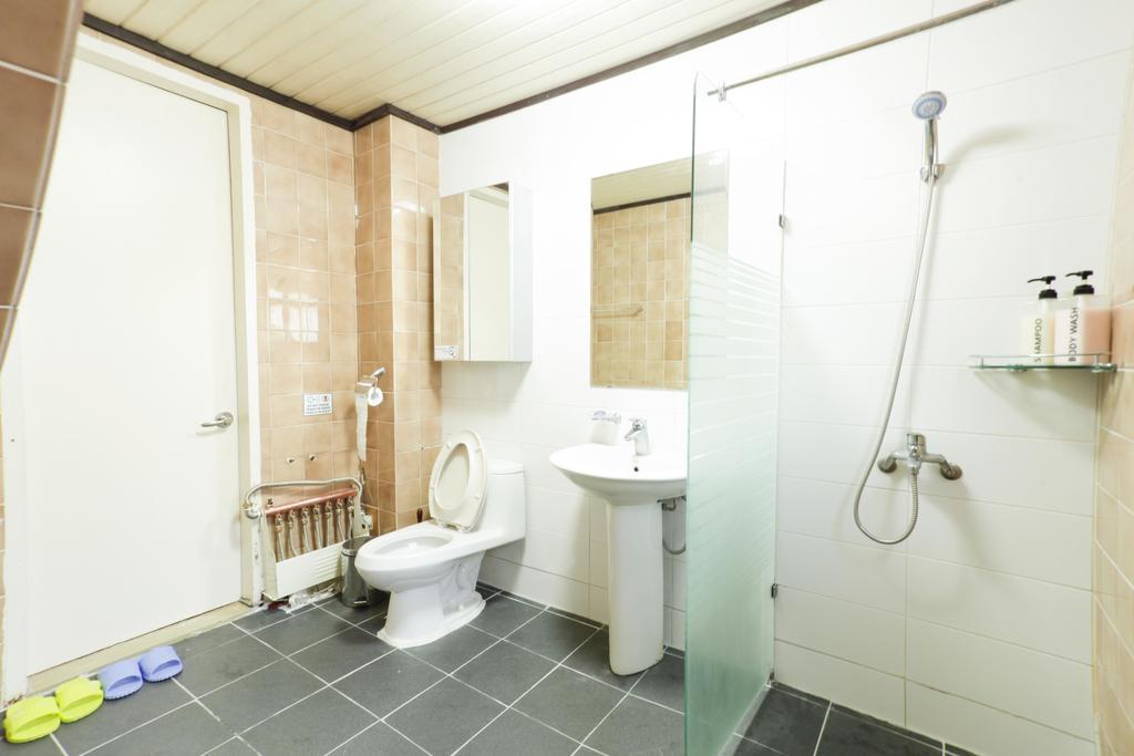Moca Guest house 2*