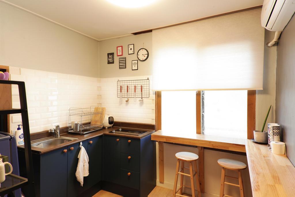 Moca Guest house Seoul