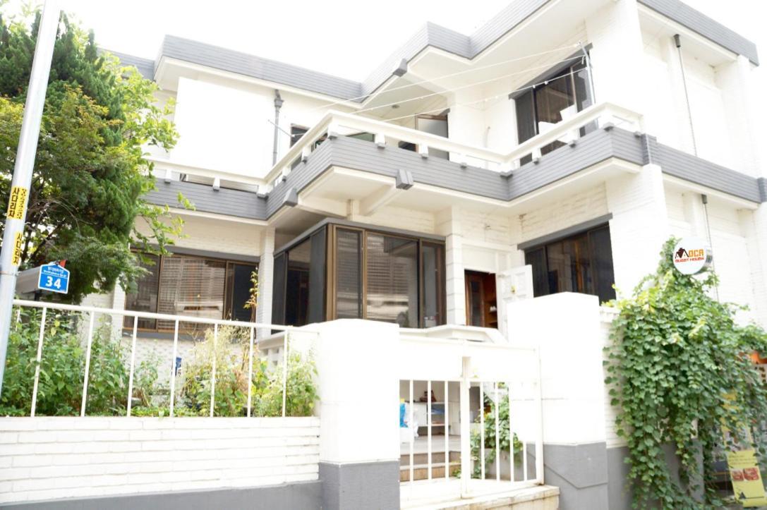 Guest house Moca 2*