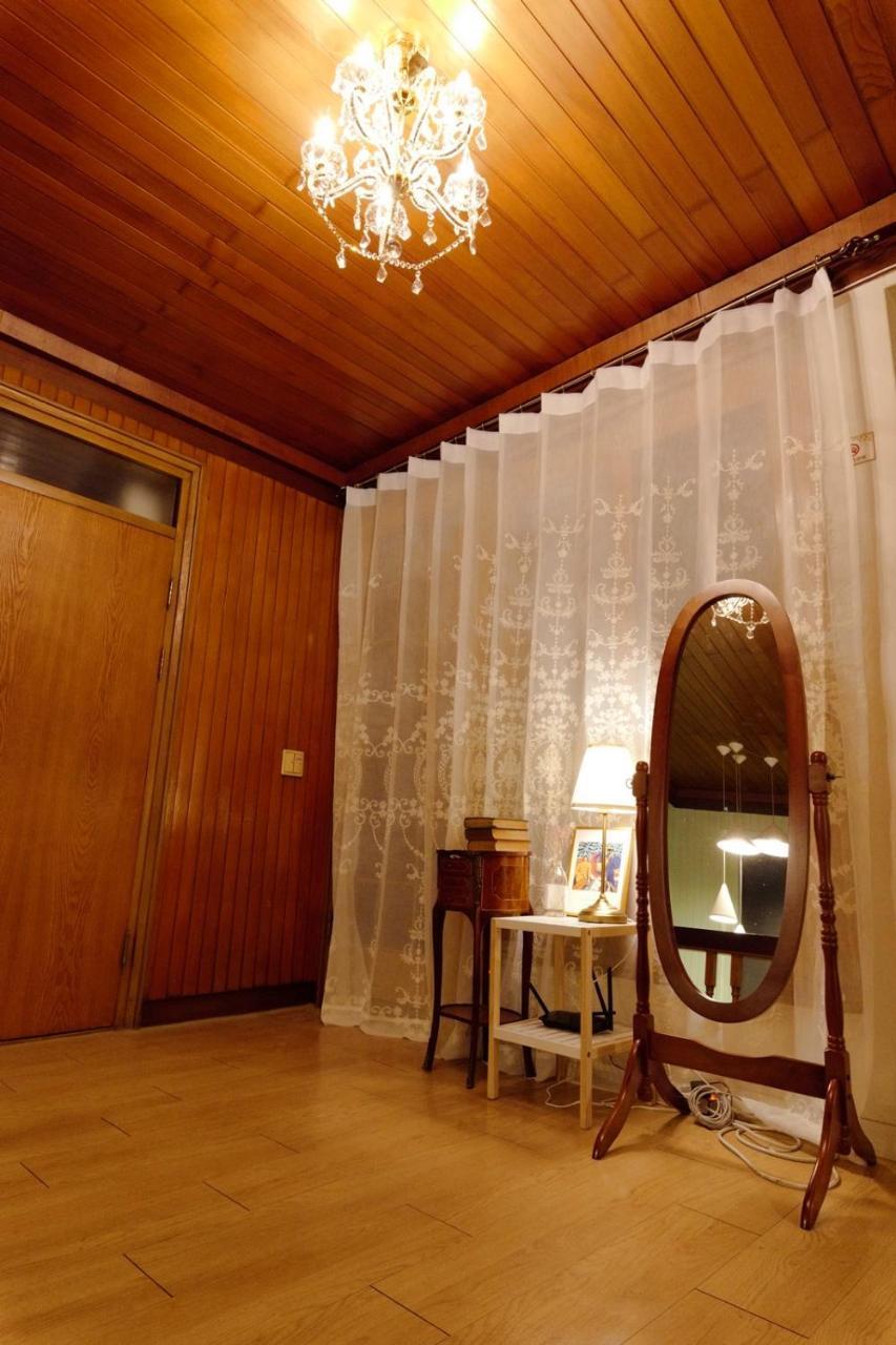 Moca Guest house