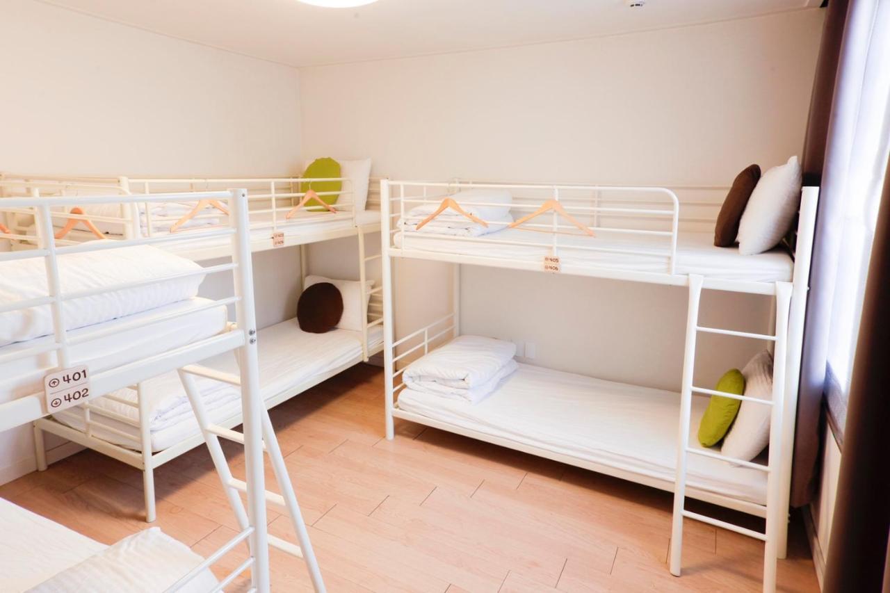 Guest house Moca Seoul