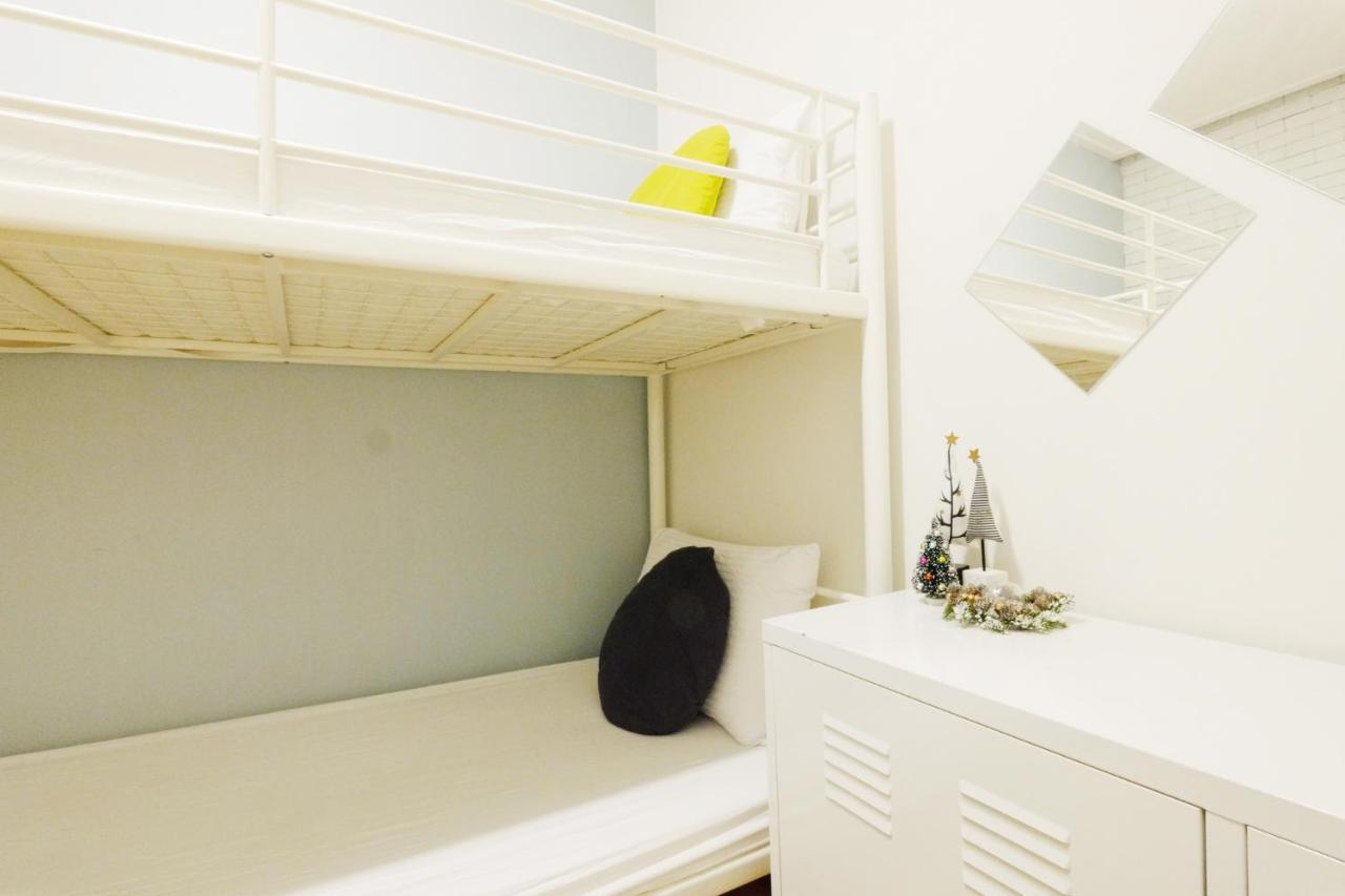 Moca Guest house