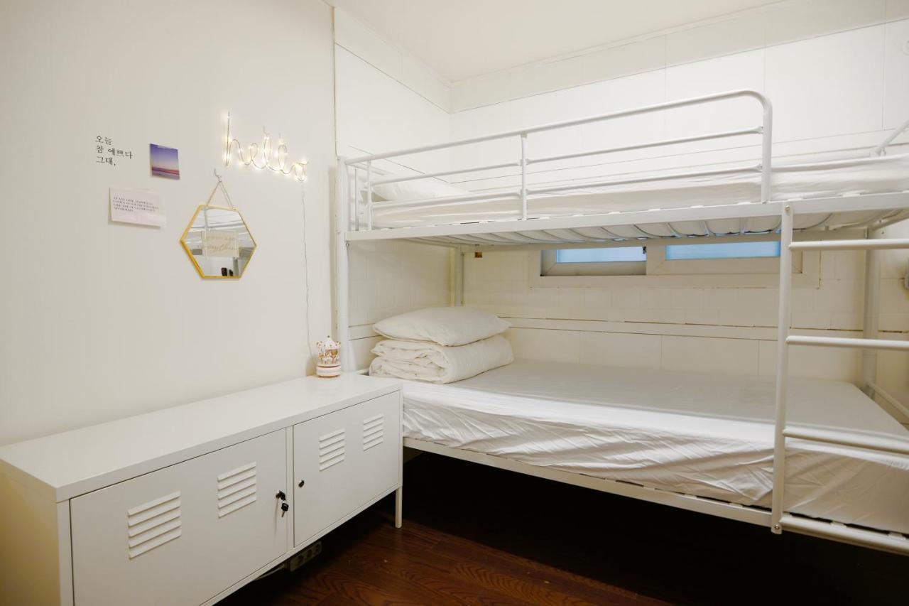 Moca Guest house 2*