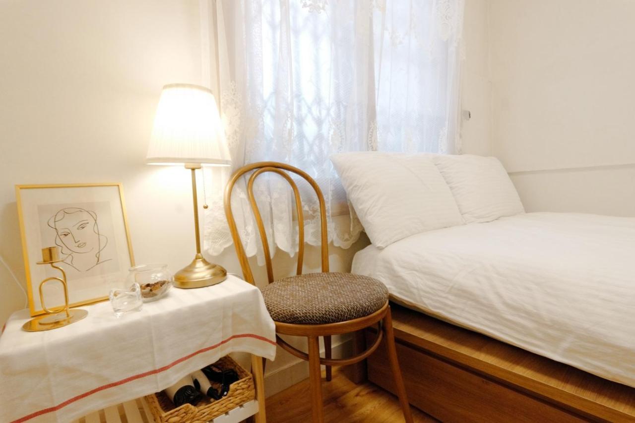 Guest house Moca 2*