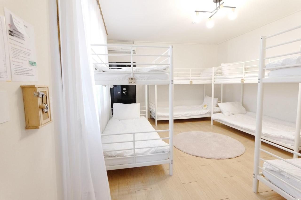 Moca Guest house Seoul