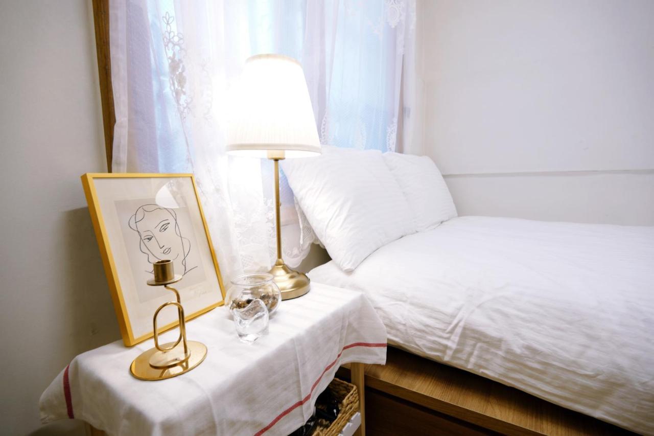 Moca Guest house Seoul