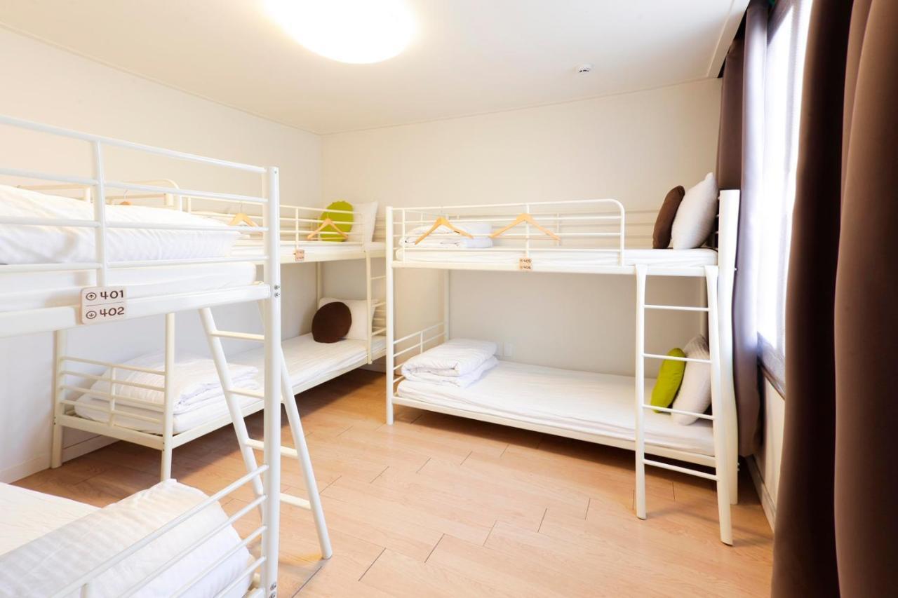 Moca Guest house Seoul