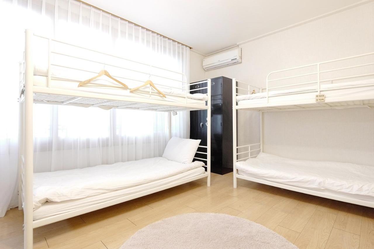 Moca Guest house