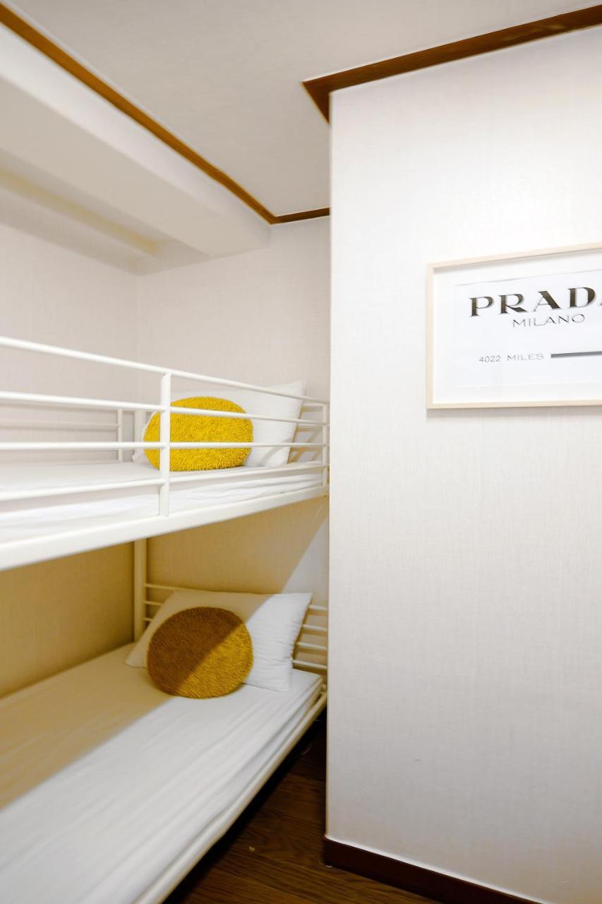 Guest house Moca